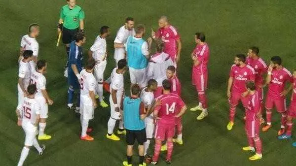 Keita-Pepe, le (nouveau) clash