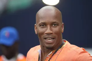 Didier Drogba et Samuel Eto’o réunis au mariage de Kerozen