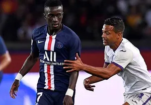 PSG : Gueye finalement forfait contre l’OM