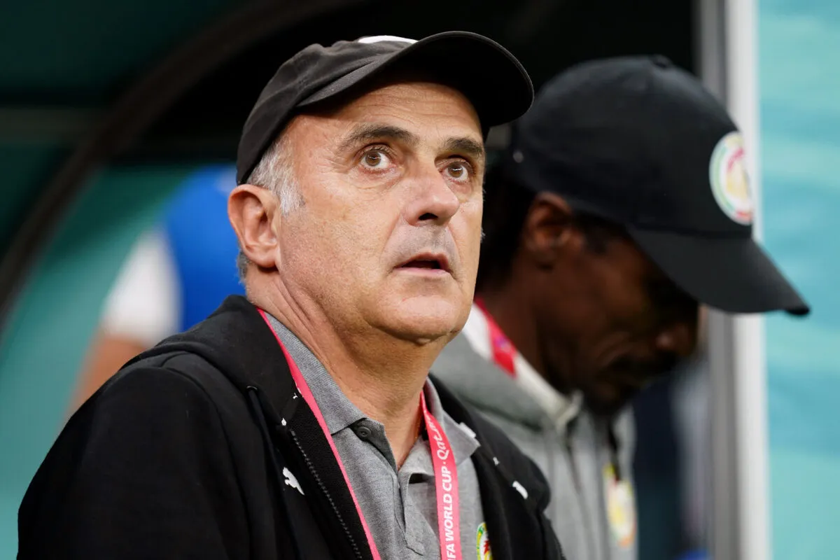 S&eacute;n&eacute;gal : Aliou Ciss&eacute; l&acirc;che ses v&eacute;rit&eacute;s sur son &ldquo;adjoint blanc&rdquo;