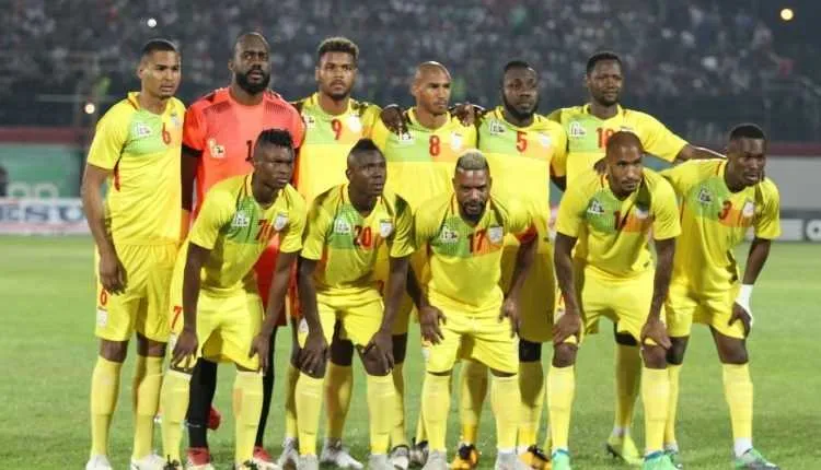 CAN 2019 : le B&eacute;nin &eacute;carte le Togo et retrouve la CAN&nbsp;!