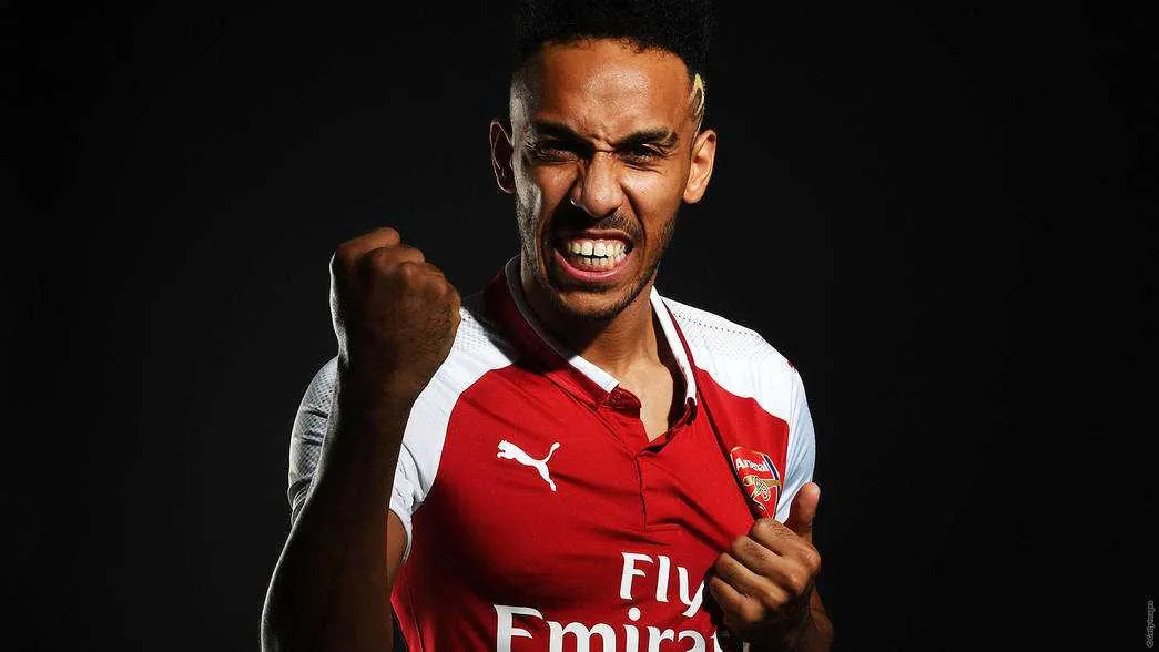 Arsenal fait d&rsquo;Aubameyang l&rsquo;Africain le plus cher de l&rsquo;histoire !