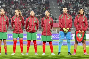 Coupe du monde féminine U17 : le Maroc connaît son adversaire en 8e !