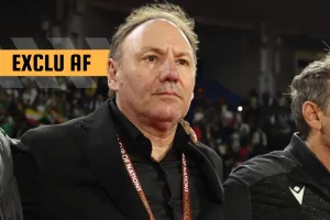 L&rsquo;actualit&eacute; du football africain