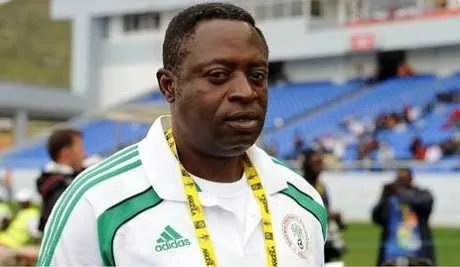 Le Nigeria pleure encore un s&eacute;lectionneur&hellip;