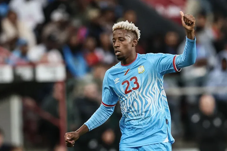 RDC : le match contre le Chili d&eacute;localis&eacute; en France !