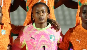 L&rsquo;actualit&eacute; du football africain