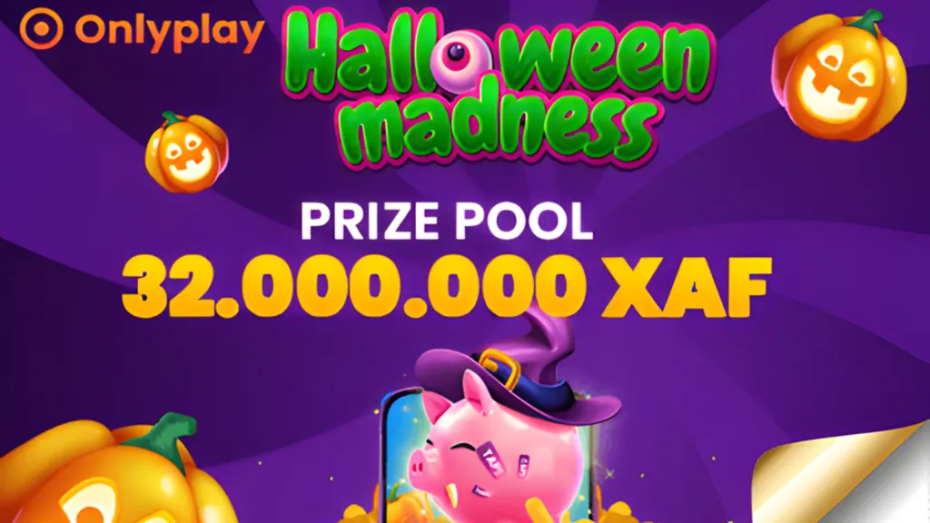 Halloween Madness sur PMUC