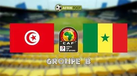 CAN 2017 : le programme de dimanche