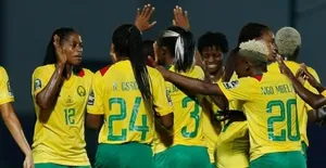 Barrages Coupe du monde féminine : le Cameroun s’offre une finale face au Portugal !