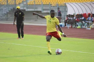 CHAN 2020 : le Cameroun perd un cadre sur blessure