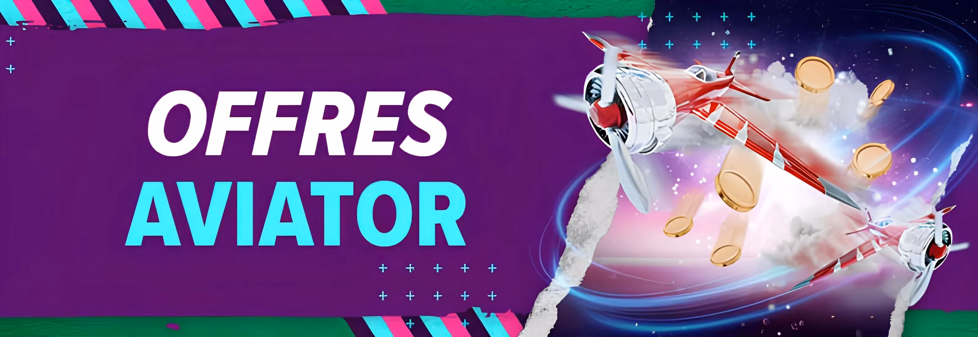 Offre aviator code promo premierbet