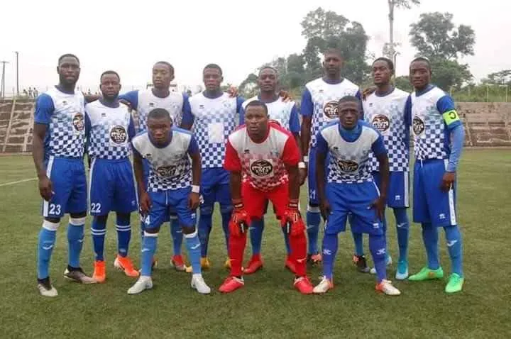 Cameroun&nbsp;: la saison d&eacute;finitivement arr&ecirc;t&eacute;e, un champion in&eacute;dit&nbsp;!