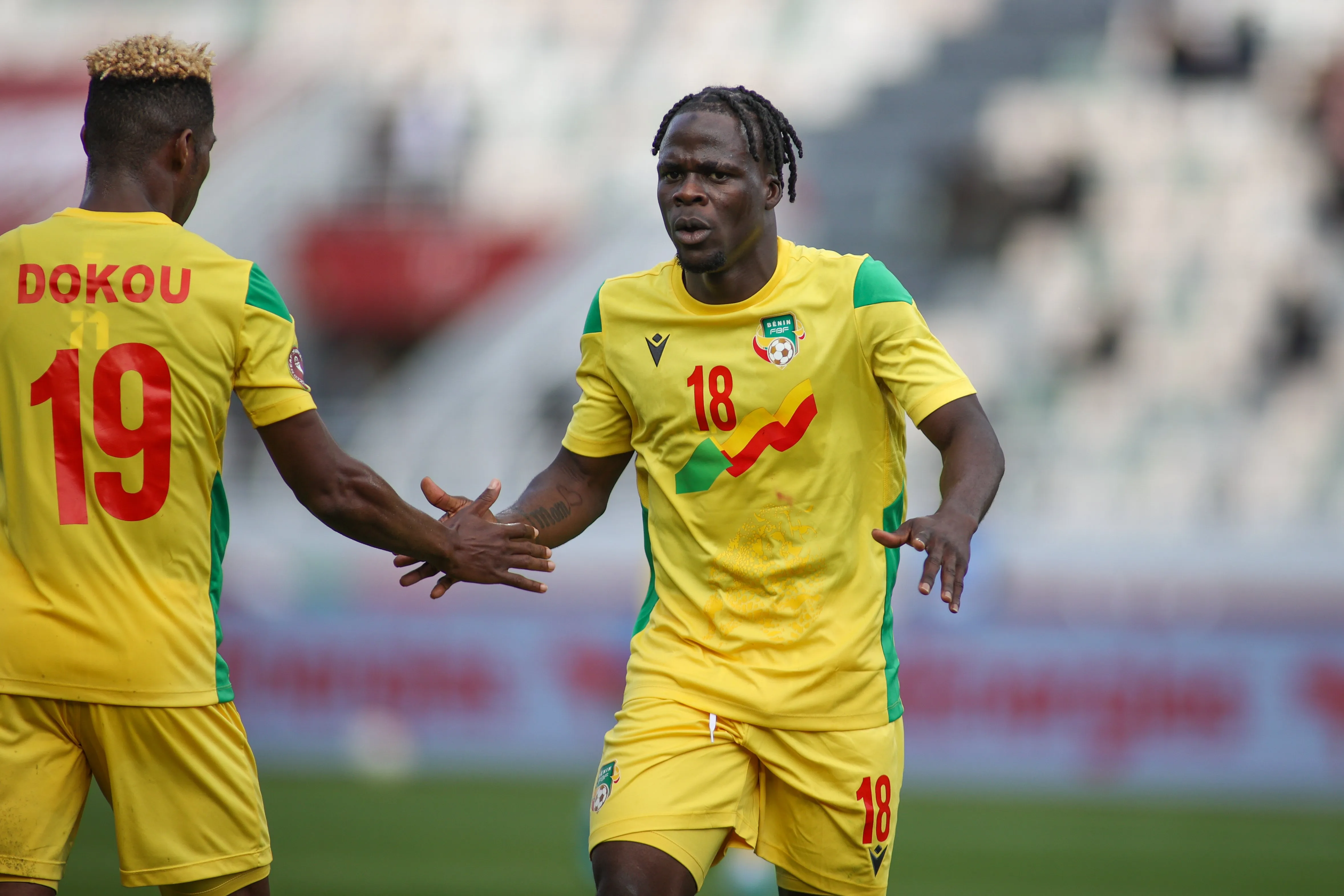 CAN 2025 : le classement des meilleurs 3es