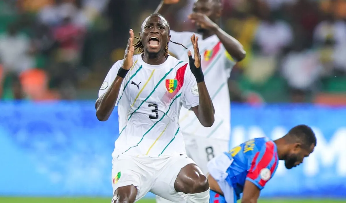 CAN 2025 : la Guin&eacute;e r&eacute;clame des explications &agrave; la CAF