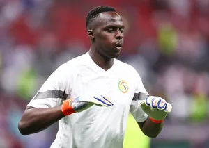 Sénégal : Aliou Cissé salue le retour en grâce d’Edouard Mendy