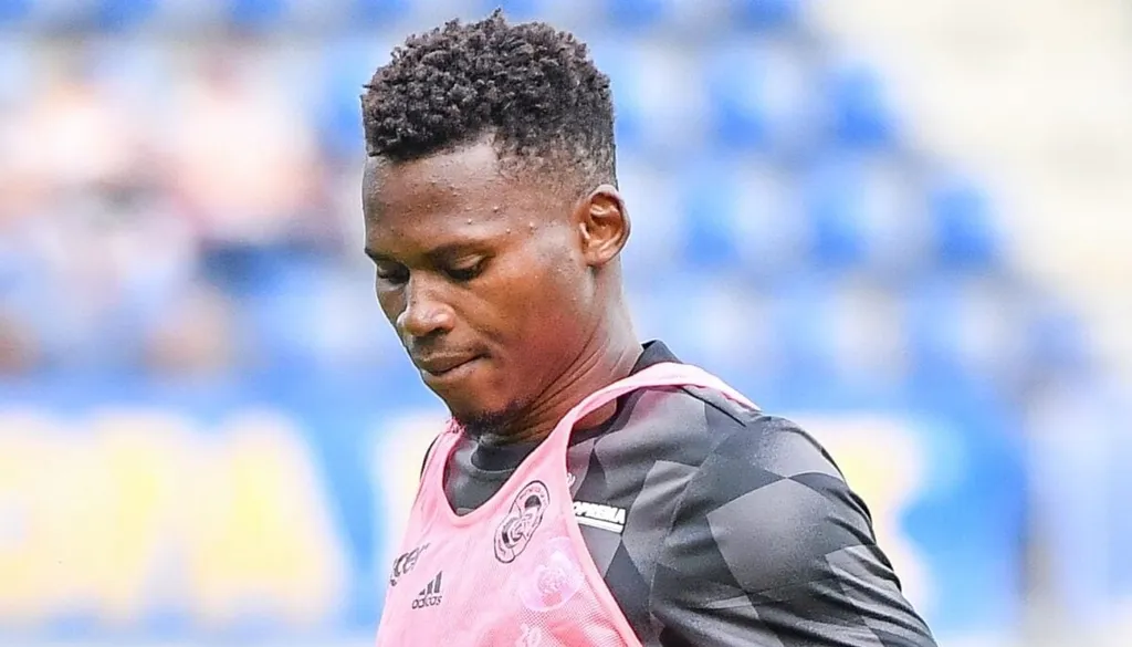 Habib Diallo, Strasbourg