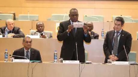 CAF Awards 2015 : Ces f&eacute;d&eacute;rations dont le vote n&rsquo;a pas &eacute;t&eacute; comptabilis&eacute;