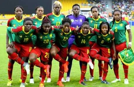 CAN f&eacute;minine : le Cameroun pr&ecirc;t &agrave; prendre sa revanche sur le Nigeria