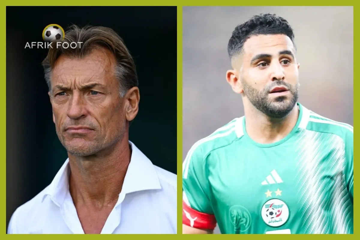 Arabie Saoudite-Alg&eacute;rie&nbsp;: cha&icirc;ne et heure du match amical