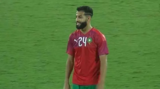 Amical&nbsp;: sans mordant, le Maroc bute sur la Libye