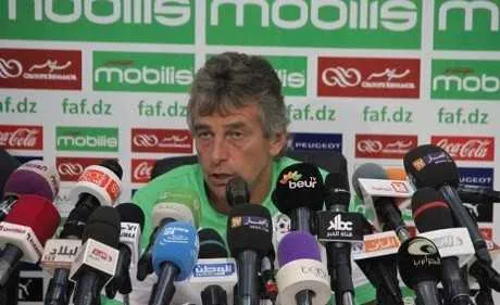 Alg&eacute;rie-Gourcuff : &ldquo;La meilleure &eacute;quipe n&rsquo;a pas gagn&eacute;&rdquo;