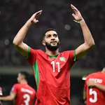 Alg&eacute;rie : &ldquo;il y en a un qui a saut&eacute; dans le bus&rdquo;, les folles anecdotes d&rsquo;Andy Delort sur la CAN 2019