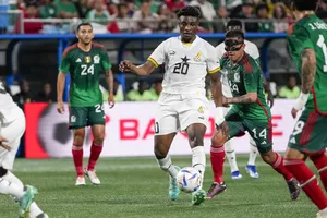 Etats-Unis – Ghana : date, chaîne et heure du match
