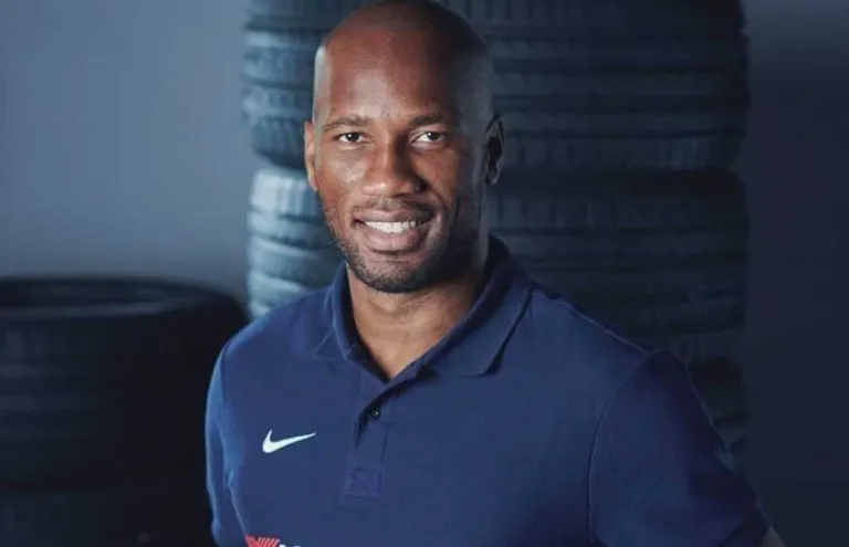 C&ocirc;te d&rsquo;Ivoire : Drogba, sa r&eacute;ponse ironique &agrave; la F&eacute;d&eacute;