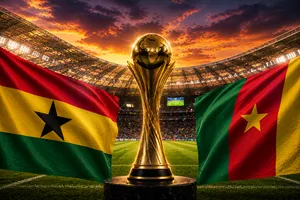 L&rsquo;actualit&eacute; du football africain
