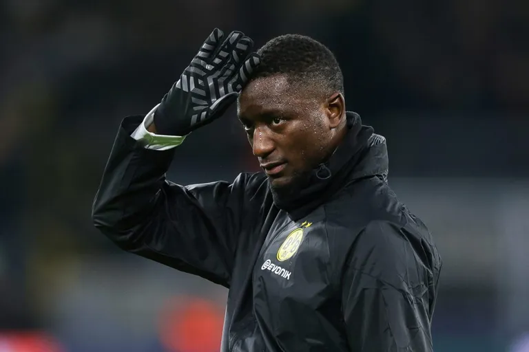 Guirassy échoue à un rien du record d’Haller !