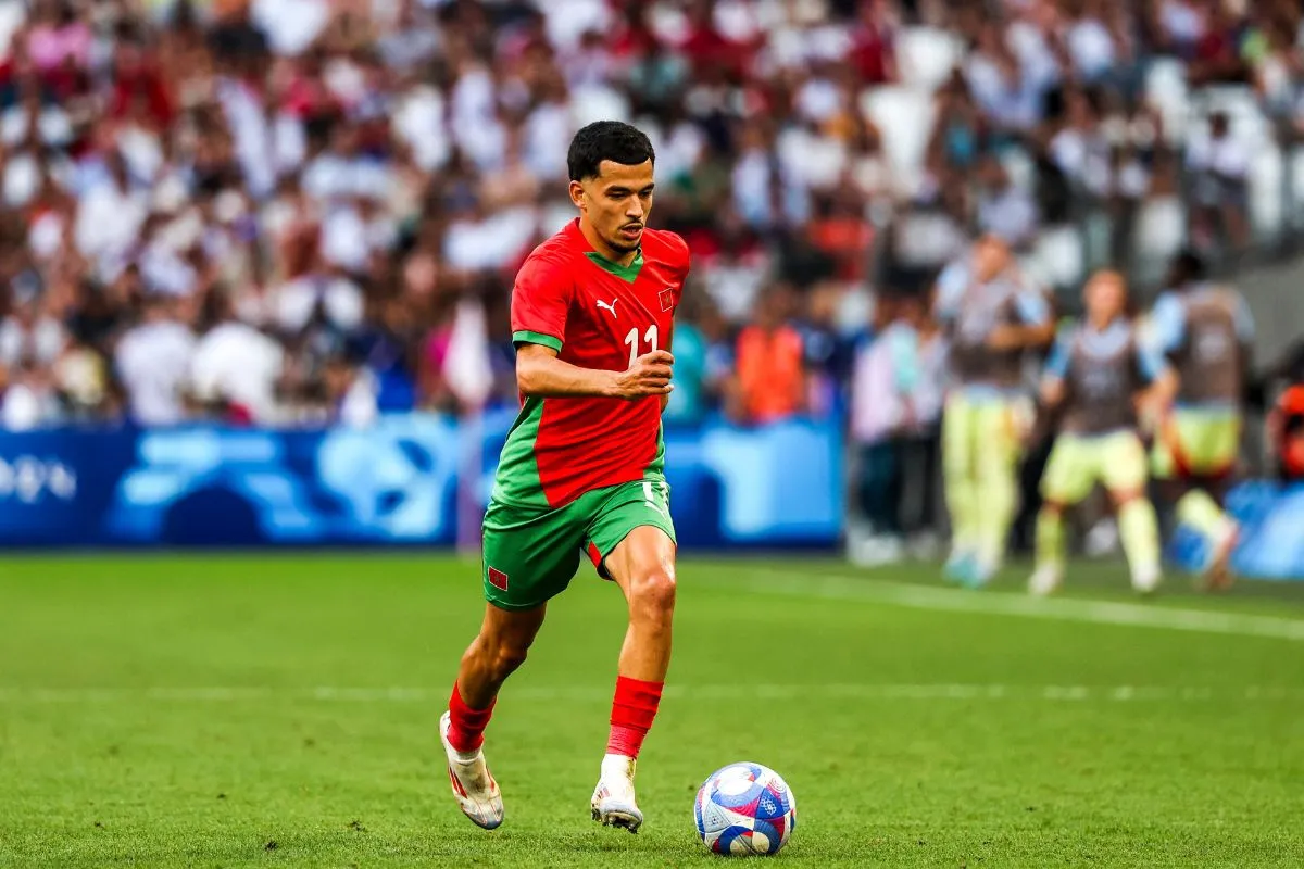 Maroc : Zakaria El Ouahdi referme la porte &agrave; la Belgique !