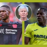 CHAN 2025 : le classement groupe par groupe