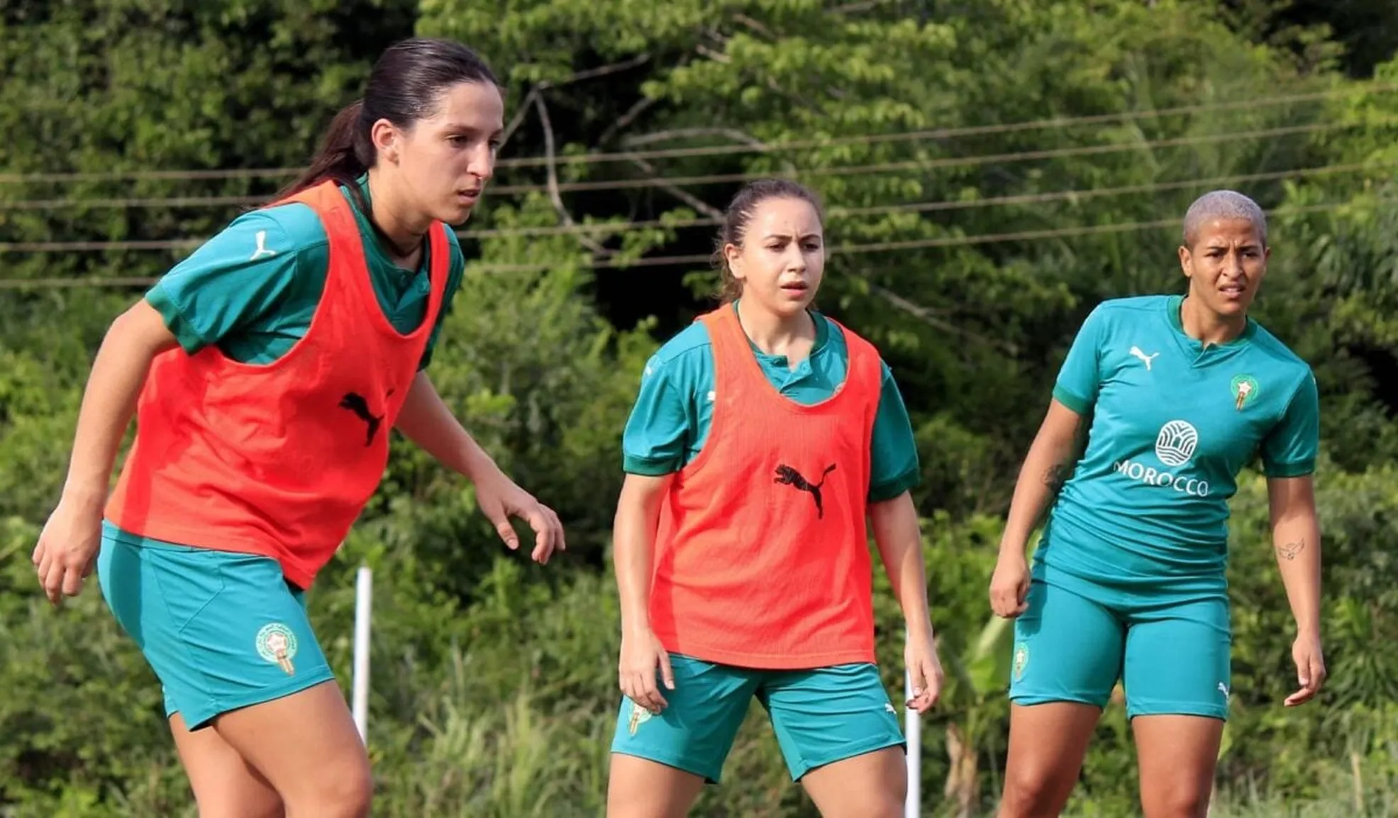 Coupe du monde U20 (F) &ndash; Tirage : le Maroc avec le champion, le Cameroun avec l&rsquo;h&ocirc;te !