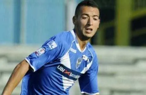 Omar El Kaddouri copropri&eacute;t&eacute; de Naples