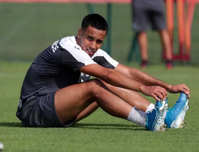 Mercato&nbsp;: Ounas se rapproche d&rsquo;un retour en Ligue 1&nbsp;!