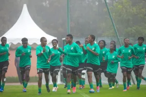 Corée du Sud – Côte d’Ivoire : chaîne et heure du match (Coupe du monde féminine U17)