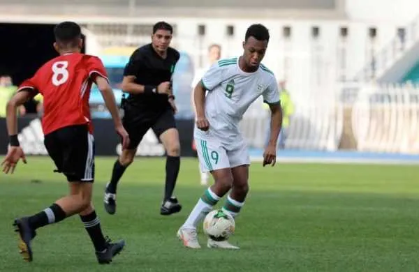 U18&nbsp;: convoqu&eacute; par la France et l&rsquo;Alg&eacute;rie, Lagha sort du silence&nbsp;!