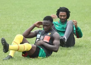 CAN U23 : la liste du Cameroun avec un Lyonnais et un espoir du Bayern