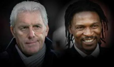 Cameroun : Broos s&eacute;lectionneur, Song aussi