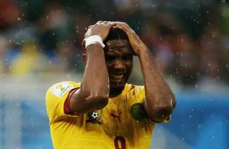 CAN 2015 : Le Cameroun sans Eto&rsquo;o, Makoun et Song