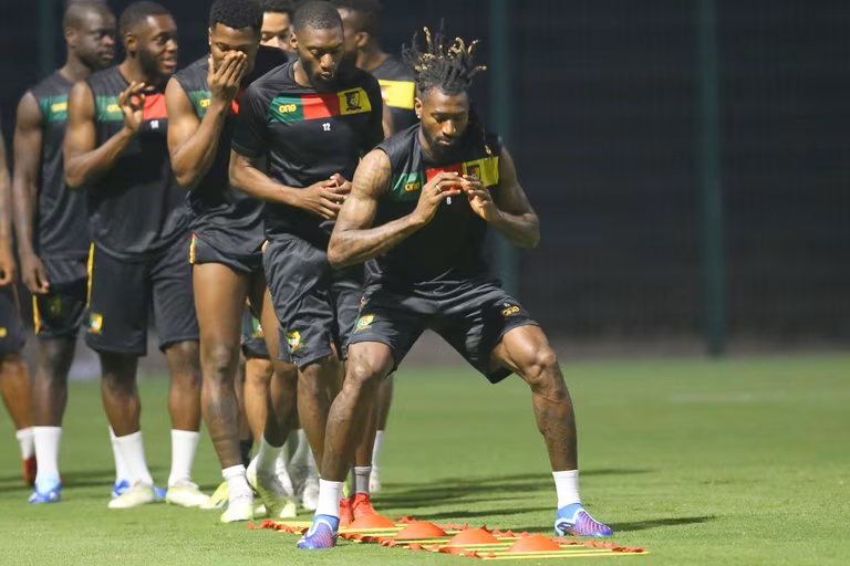 CAN 2025 : Alg&eacute;rie, C&ocirc;te d&rsquo;Ivoire, Cameroun&hellip; Les camps de base des 24 qualifi&eacute;s au Maroc