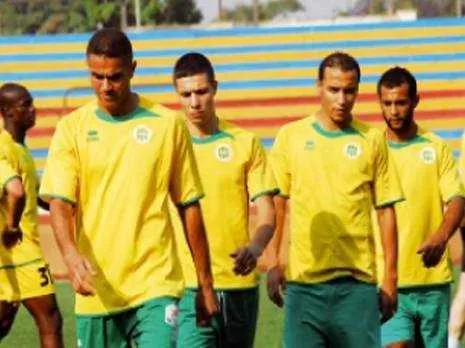 Alg&eacute;rie : la JS Kabylie fait plier l&rsquo;USM Alger