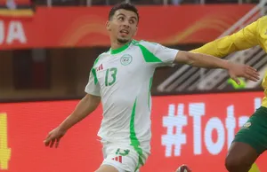 CHAN 2025 : l’Algérie évite un énorme couac de justesse, la Guinée éliminée