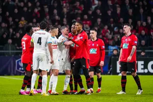 Pronostic Rennes – OM : quels paris tenter sur le choc Kalimuendo – Aubameyang ?