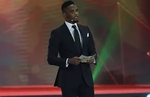 CAN 2021 : Eto’o se prononce sur les chances du Cameroun