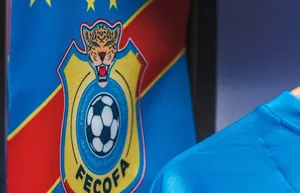 RDC : embourbé en pleine polémique de la serviette, Olivier Safari veut devenir le nouveau patron du football congolais