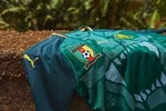 Cameroun : MHD et Puma vous pr&eacute;sentent le nouveau maillot des Lions Indomptables