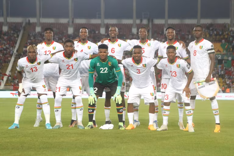 CAN U23 : le programme du jour (vendredi 7 juillet)