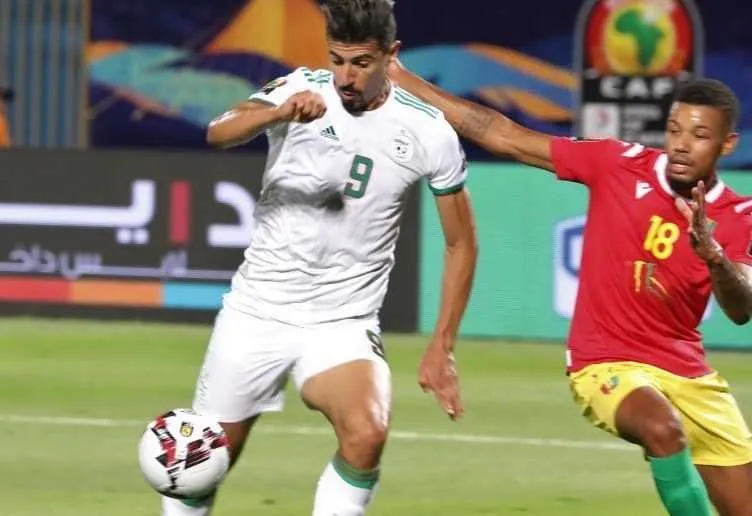 CAN 2019 &ndash; Alg&eacute;rie : un champion d&rsquo;Afrique a d&eacute;j&agrave; repris !